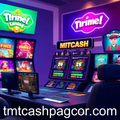 Digital Gambling Expansion and Regulatory Challenges