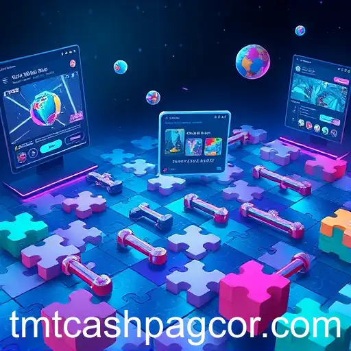 Emerging Trends in the Online Gaming Industry