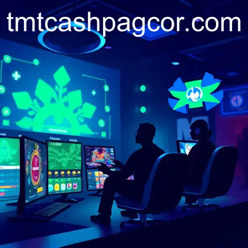 The Evolution of Online Gaming Platforms