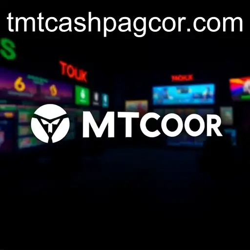 The Intersection of TMTcash and PAGCOR in Online Gaming