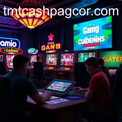 The Rise of Online Gaming and Regulations in 2025