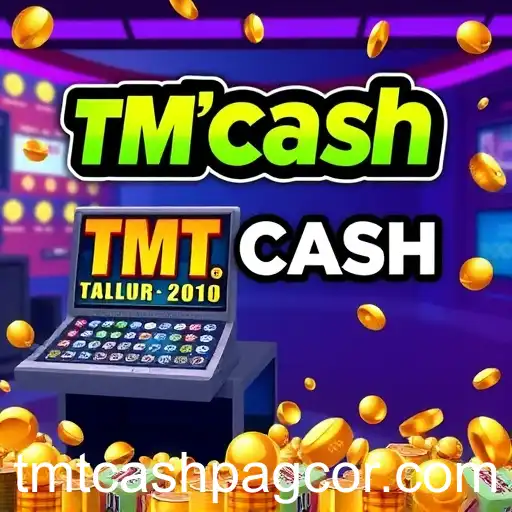 The Rise of Online Gaming and Financial Integration