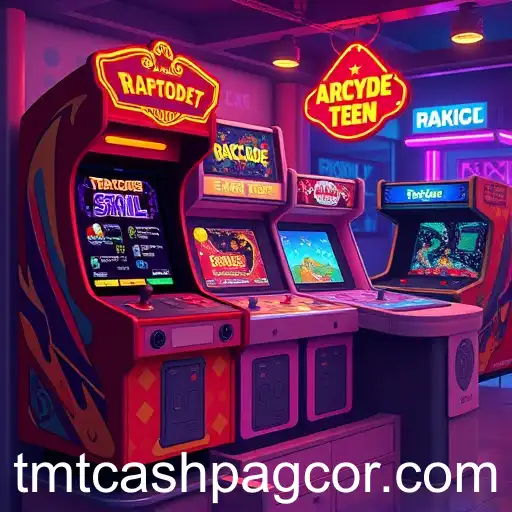 The Digital Frontier: TMT Cash and PAGCOR's Role in Gaming