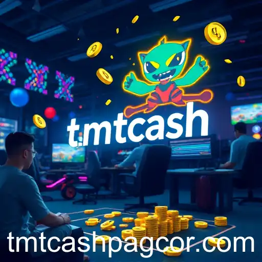 Tmtcash and PAGCOR: Navigating the Online Gaming Landscape