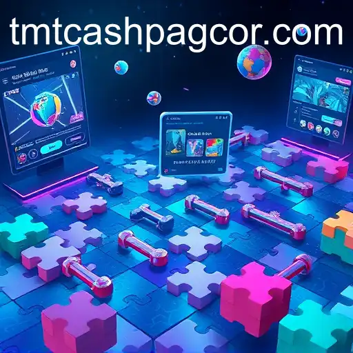 Exploring the Vibrant World of Online Puzzle Games