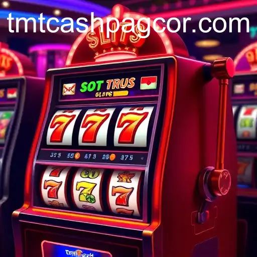 The Rise of Slot Machines in Online Gaming: A Spotlight on TmtCash Pagcor
