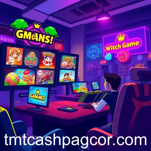 Tmtcash and PAGCOR: A Dynamic Duo in the Gaming Landscape